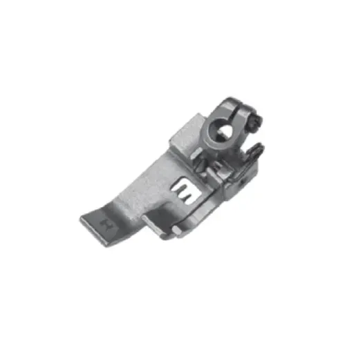 Piciorus 3 ace pentru masini industriale de cusut uberdeck Pegasus W664-35BB, 6.4mm (1/4″)