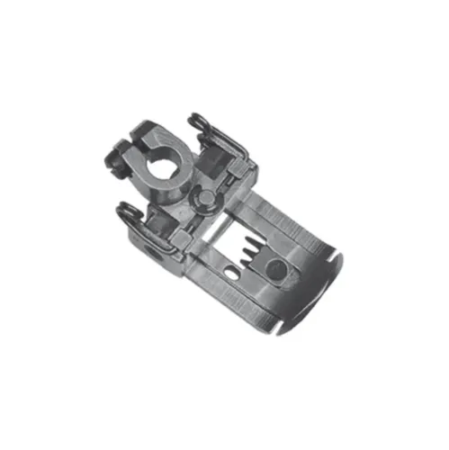 Set conversie pentru masini industriale de cusut acoperire cu 4 ace Pegasus W562-01DB, 6mm (15/64")