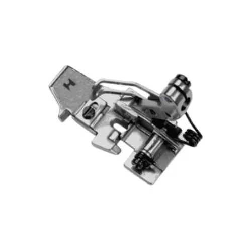 Piciorus pentru masini industriale de surfilat cu 2 ace Pegasus M832-70, 5x5mm