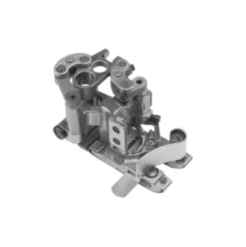 Piciorus 4 ace pentru masini industriale de cusut uberdeck Yamato FD-62G, 6.0mm (15/64″)