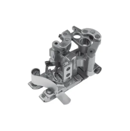 Piciorus 4 ace pentru masini industriale de cusut uberdeck Yamato FD-62G, 6.0mm (15/64″)