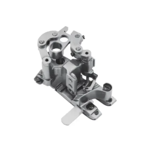 Piciorus 4 ace pentru masini industriale de cusut uberdeck Yamato FD-62G, 6.0mm (15/64″)