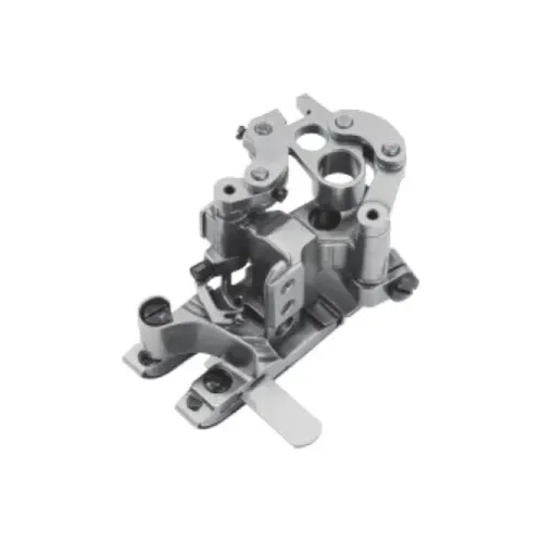 Piciorus 4 ace pentru masini industriale de cusut uberdeck Yamato FD-62G, 6.0mm (15/64″)