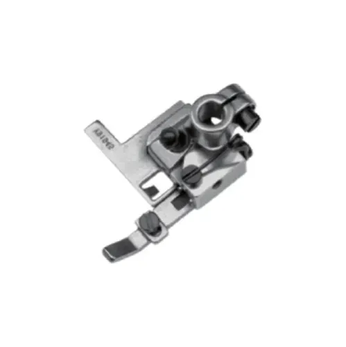 Piciorus 2 ace pentru masini industriale de cusut uberdeck Yamato VF2403, 4.0mm (5/32″)
