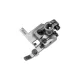 Piciorus 2 ace pentru masini industriale de cusut uberdeck Yamato VF2403, 4.0mm (5/32″)