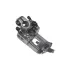 Piciorus 2 ace pentru masini industriale de cusut uberdeck Yamato VG2700, 3.2mm (1/8″)