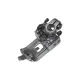 Piciorus 2 ace pentru masini industriale de cusut uberdeck Yamato VG2700, 3.2mm (1/8″)