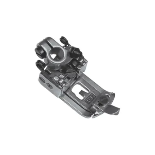 Piciorus 2 ace pentru masini industriale de cusut uberdeck Yamato VG2700, 4.0mm (5/32″)
