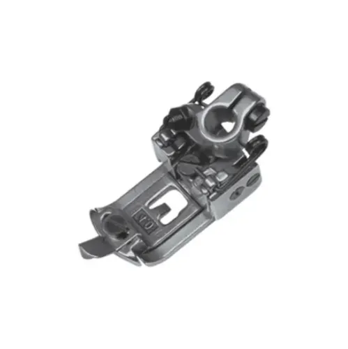 Piciorus 2 ace pentru masini industriale de cusut uberdeck Yamato VG2700, 4.0mm (5/32″)