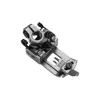 Piciorus 3 ace pentru masini industriale de cusut uberdeck Yamato VG2700; VE2713, 5.6mm (7/32″)