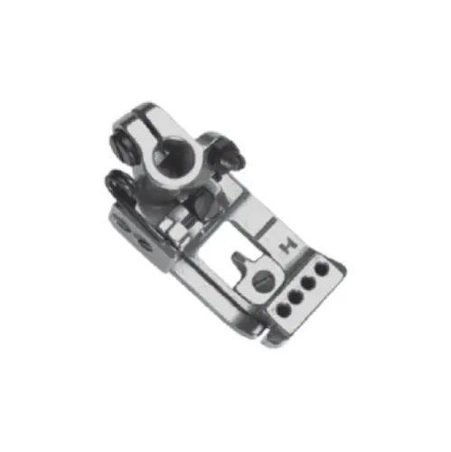 Set conversie pentru masini industriale de cusut acoperire cu 2 ace Yamato VG3721, 4mm (5/32")