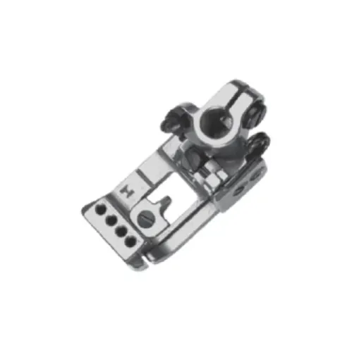 Piciorus 2 ace pentru masini industriale de cusut uberdeck Yamato VG3721, 4.0mm (5/32″)