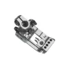 Piciorus 3 ace pentru masini industriale de cusut uberdeck Yamato VG3721, 6.4mm (1/4″)