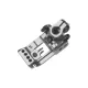 Piciorus 3 ace pentru masini industriale de cusut uberdeck Yamato VG3721, 6.4mm (1/4″)