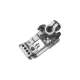 Piciorus 3 ace pentru masini industriale de cusut uberdeck Yamato VG3721, 5.6mm (7/32″)