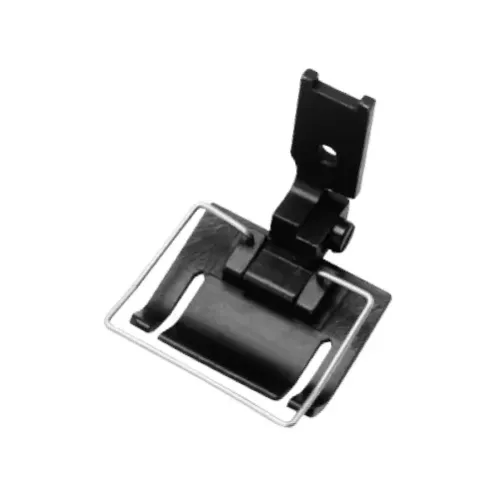 Piciorus cu aparatoare de ac pentru masina industriala cu 2 ace Juki LH-3568A-7, 1″ (25mm)