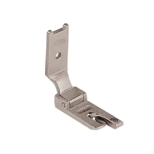 Piciorus tivitor pentru masini industriale de cusut zig-zag Singer, 2 - 5mm