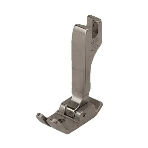 Piciorus simplu cu varful ridicat pentru masini industriale de cusut simple cu 1 ac Pfaff