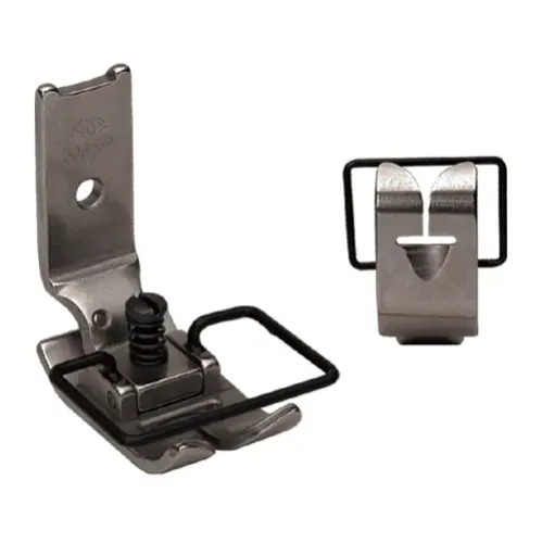 Piciorus de zig-zag pentru materiale groase, pentru masini industriale de cusut cu 1 ac Singer