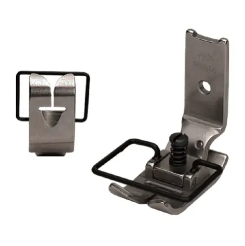 Piciorus de zig-zag pentru materiale groase, pentru masini industriale de cusut cu 1 ac Singer