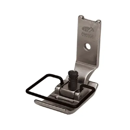 Piciorus de zig-zag pentru materiale medii, pentru masini industriale de cusut cu 1 ac Singer