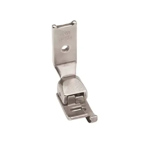 Piciorus compensator dreapta cu ghidaj pentru masini industriale de cusut zig-zag Singer