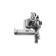 Piciorus 3 ace pentru masini industriale de cusut uberdeck Kingtex CT-8556, 5.6mm (7/32″)