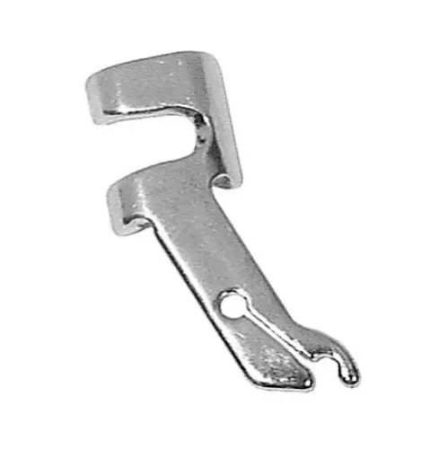 Adaptor piciorus cu tija oblica, prindere tip Singer, pentru masini de cusut de uz casnic