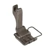 Piciorus cu aparatoare de ac pentru masini industriale cu 2 ace Pfaff, 3/16" - 9/32" (4,8 - 7,2mm)