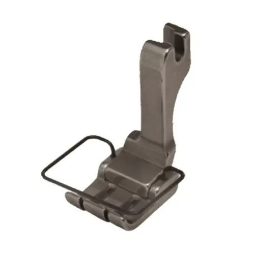 Piciorus cu aparatoare de ac pentru masini industriale cu 2 ace Pfaff, 3/16 - 9/32 (4,8 - 7,2mm)