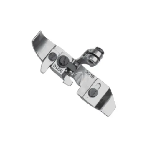 Set conversie pentru masini industriale de surfilat cu 1 ac Kansai Special UK2004S-01M, 4.0mm (0x4)