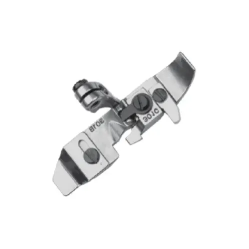 Piciorus pentru masini industriale de surfilat cu 1 ac Kansai Special UK2004S-01M, 0x4mm