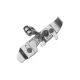 Piciorus pentru masini industriale de surfilat cu 1 ac Kansai Special UK2004S-01M, 0x4mm