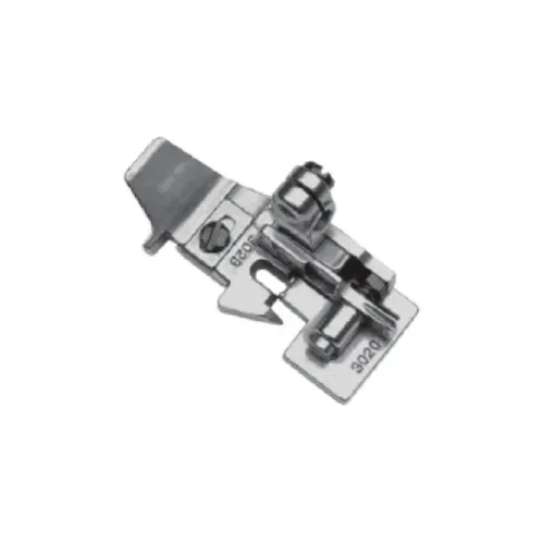 Piciorus pentru masini industriale de surfilat cu 2 ace Kansai Special UK2116S-02M, 3x5mm