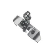 Piciorus pentru masini industriale de surfilat cu 1 ac, cusatura tip piciot (surje) Kansai Special UK2004S-20F, 0x1.5mm