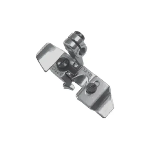 Set conversie pentru masini industriale de surfilat tip picot (surje) cu 1 ac Kansai Special UK2004S-20F, 1.5mm (0x1.5)