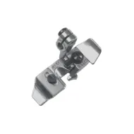 Piciorus pentru masini industriale de surfilat cu 1 ac, cusatura tip piciot (surje) Kansai Special UK2004S-20F, 0x1.5mm