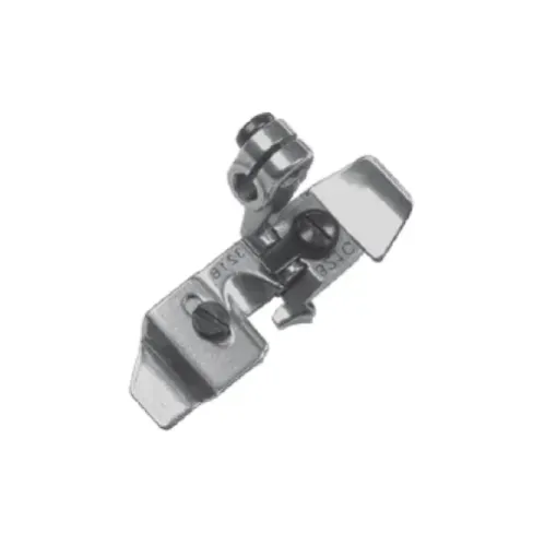 Piciorus pentru masini industriale de surfilat cu 1 ac, cusatura tip piciot (surje) Kansai Special UK2004S-20F, 0x1.5mm