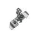 Piciorus pentru masini industriale de surfilat cu 1 ac, cusatura tip piciot (surje) Kansai Special UK2004S-20F, 0x1.5mm