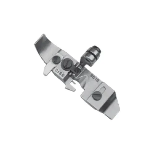 Set conversie pentru masini industriale de surfilat cu 2 ace Kansai Special UK2014H-01M, 6.0mm (2×4)