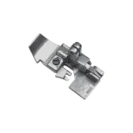 Piciorus pentru masini industriale de surfilat cu 2 ace Kansai Special UK2116H-03X, 5x5mm, 5x6mm
