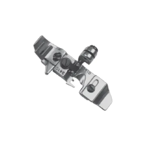 Set conversie pentru masini industriale de surfilat cu 2 ace Kansai Special UK2014H-40M, 6.0mm (2×4)