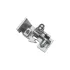 Piciorus pentru masini industriale de surfilat cu 2 ace Kansai Special UK2116S-30M, 3x4mm