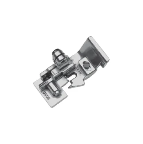 Piciorus pentru masini industriale de surfilat cu 2 ace Kansai Special UK2116S-30M, 3x4mm