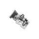 Piciorus pentru masini industriale de surfilat cu 2 ace Kansai Special UK2116S-30M, 5x5mm