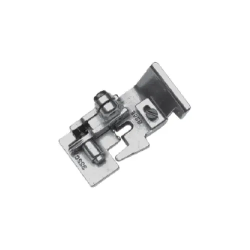 Piciorus pentru masini industriale de surfilat cu 2 ace Kansai Special UK2116S-30M, 5x5mm