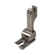 Piciorus compensator stanga pentru masini industriale liniare cu 1 ac Pfaff, 1/16″ (1,6mm)