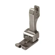 Piciorus dublu compensator pentru masini industriale liniare cu 1 ac Pfaff, 1/32″ (0.8mm)