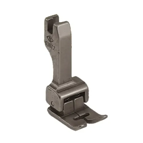 Piciorus dublu compensator pentru masini industriale de cusut zig-zag Pfaff, 3 - 5mm