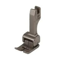 Piciorus dublu compensator pentru masini industriale de cusut zig-zag Pfaff, 3 - 5mm